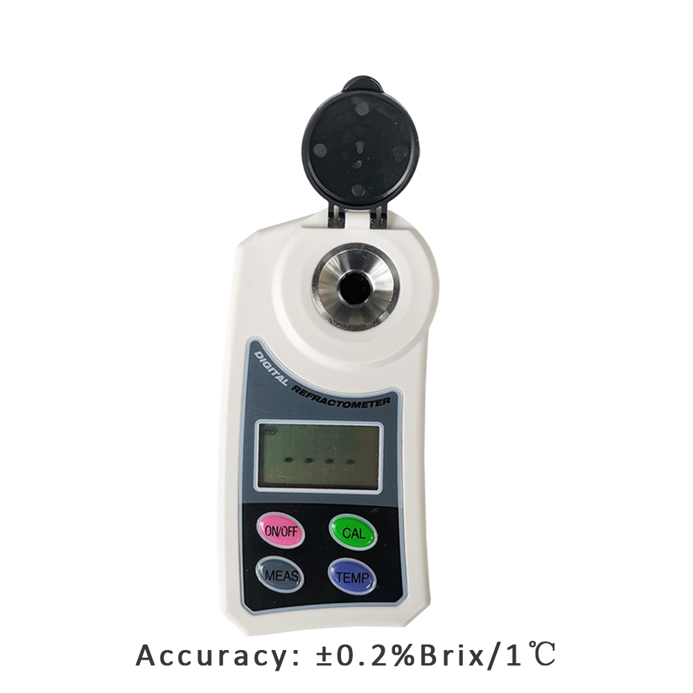 ATAGO PAL-1 Brix Refractometer - Wine Beer Jp recension och pris