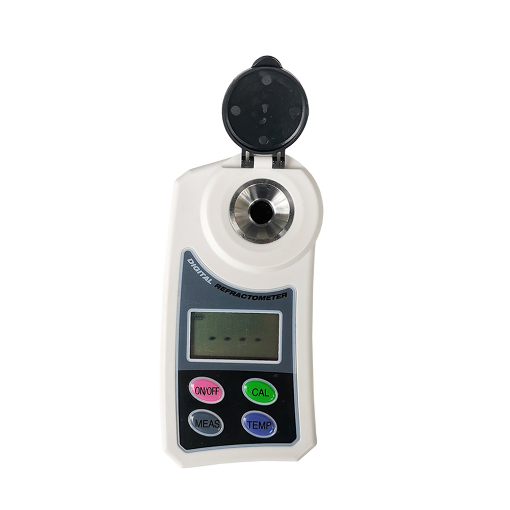 ATAGO PAL-1 Brix Refractometer - Wine Beer Jp recension och pris