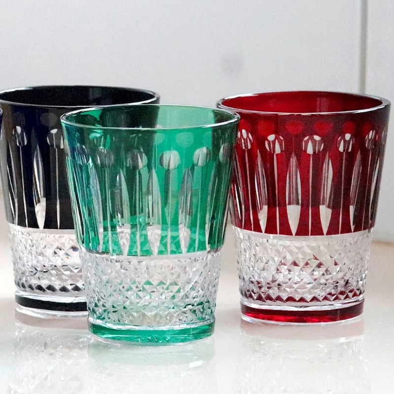Handcrafted Hand Engraved Mult - Wine Beer Jp recension och pris