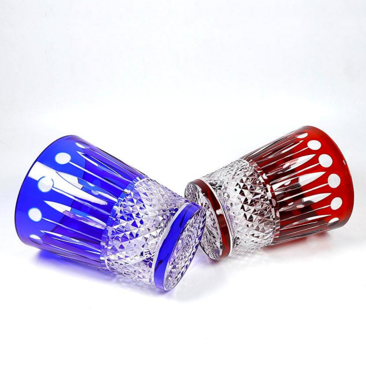 Handcrafted Hand Engraved Mult - Wine Beer Jp recension och pris