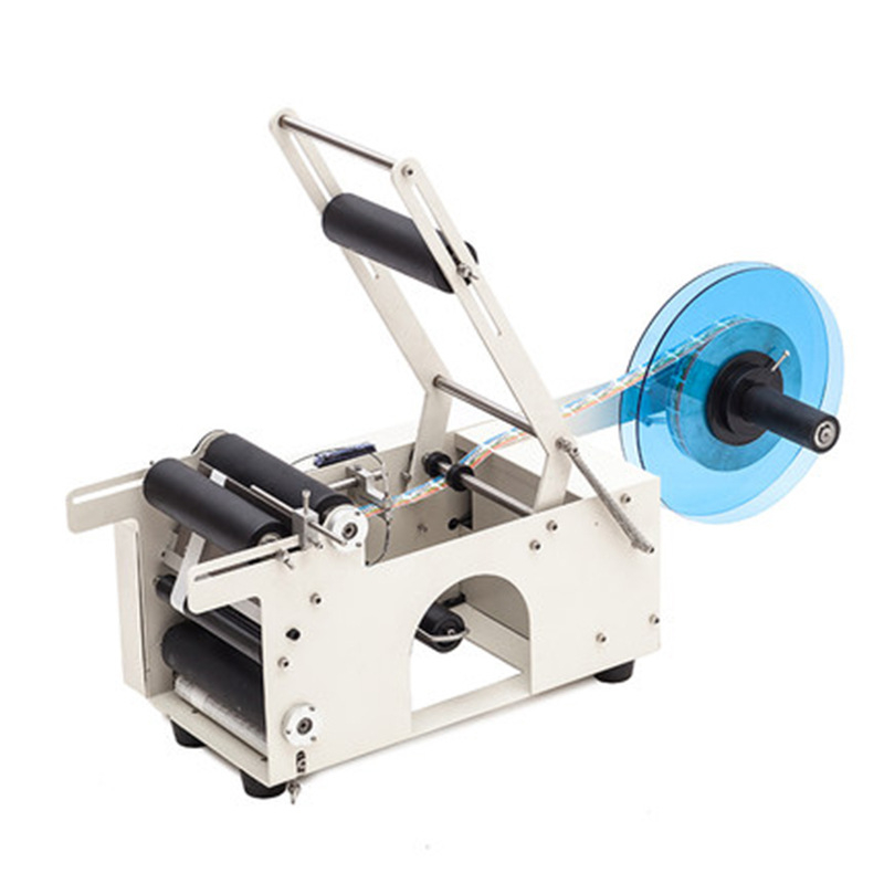 Inkjet Labeling Machine Therma - Wine Beer Online recension och pris