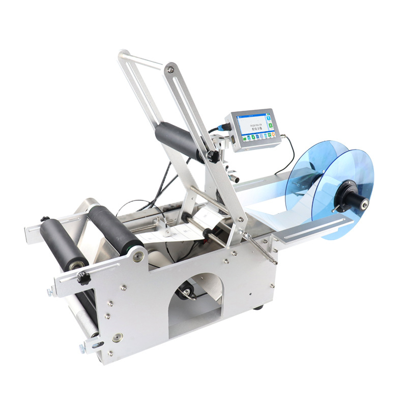 Inkjet Labeling Machine Therma - Wine Beer Online recension och pris