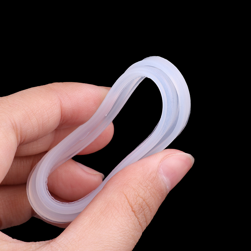5pcs Ealing O-Ring For 4.5cm 5 - Wine Stopper Vacuum recension och pris