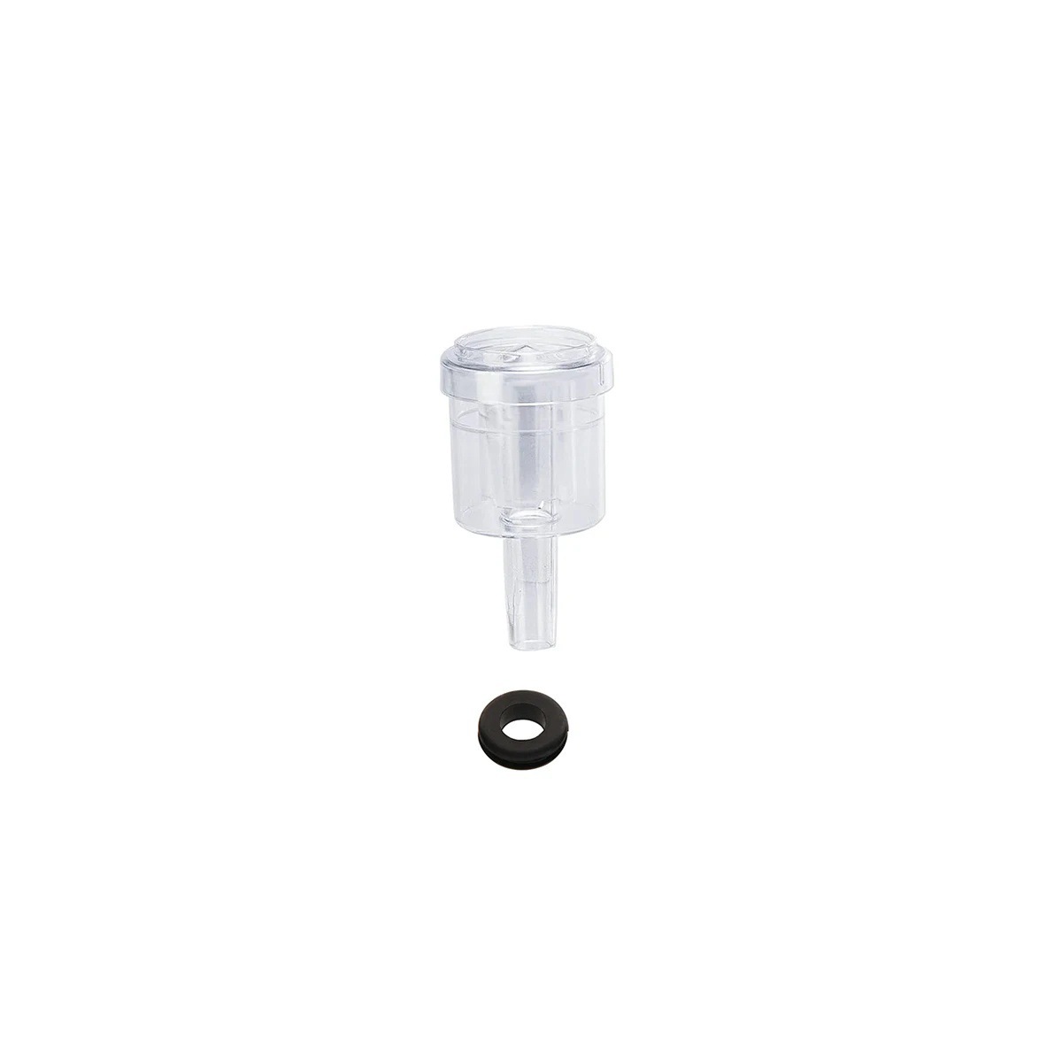 Airlock for Fermenting -Way Va - Wine Beer Cider recension och pris