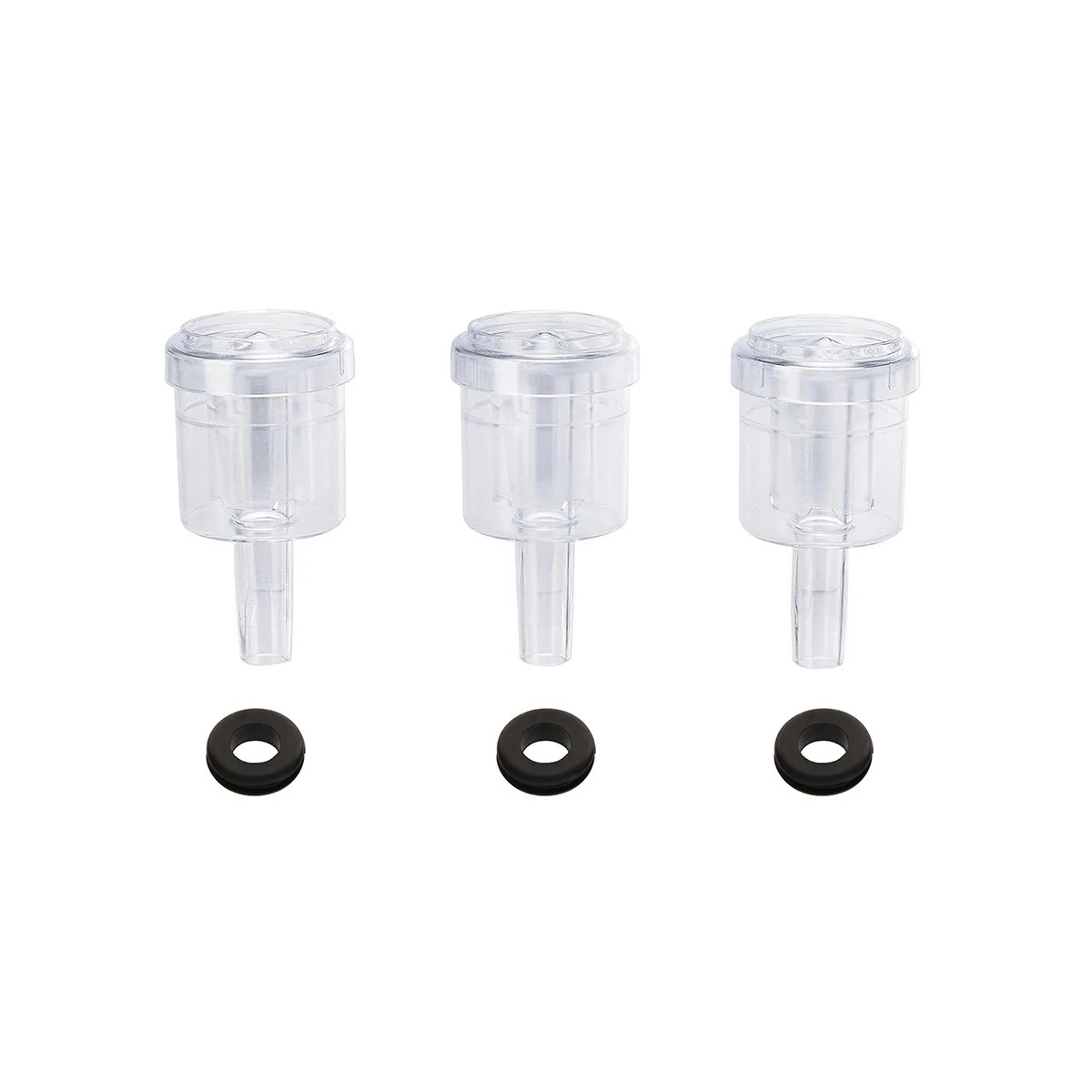 Airlock for Fermenting -Way Va - Wine Beer Cider recension och pris