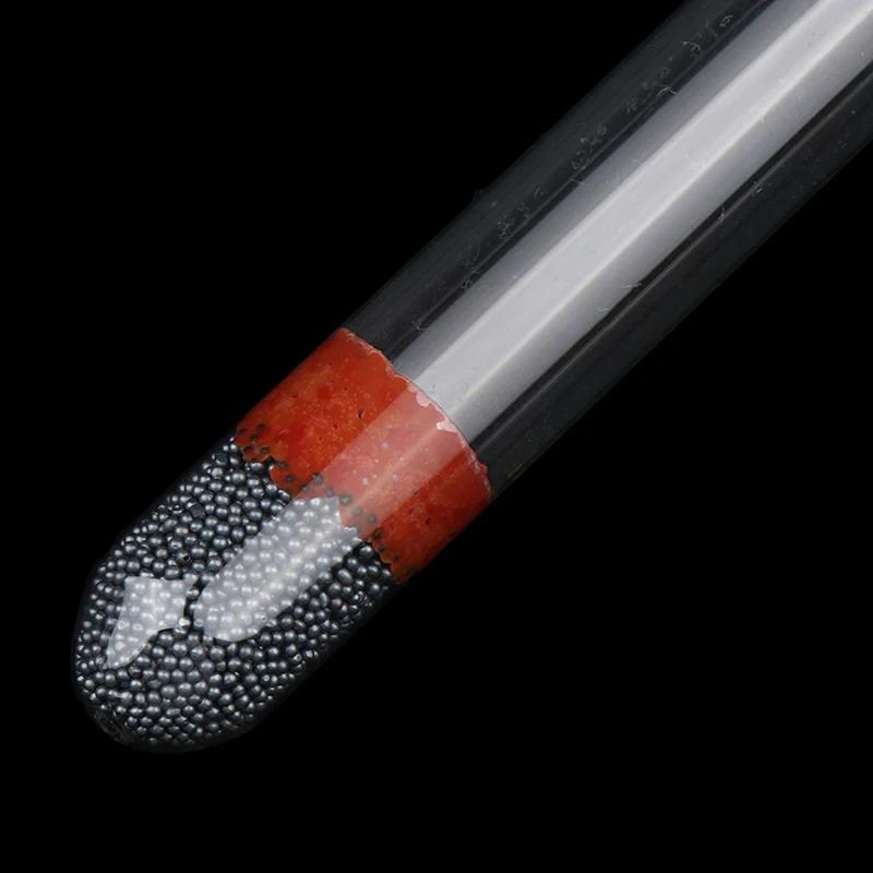 1Pcs 3 Scale Hydrometer For Wi - Wine Beer Cider recension och pris