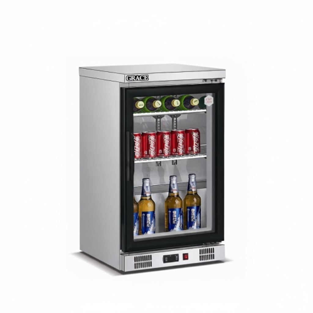 Under Counter Fridge, 304 Stai - Wine Beer Fridge Under Counter recension och pris