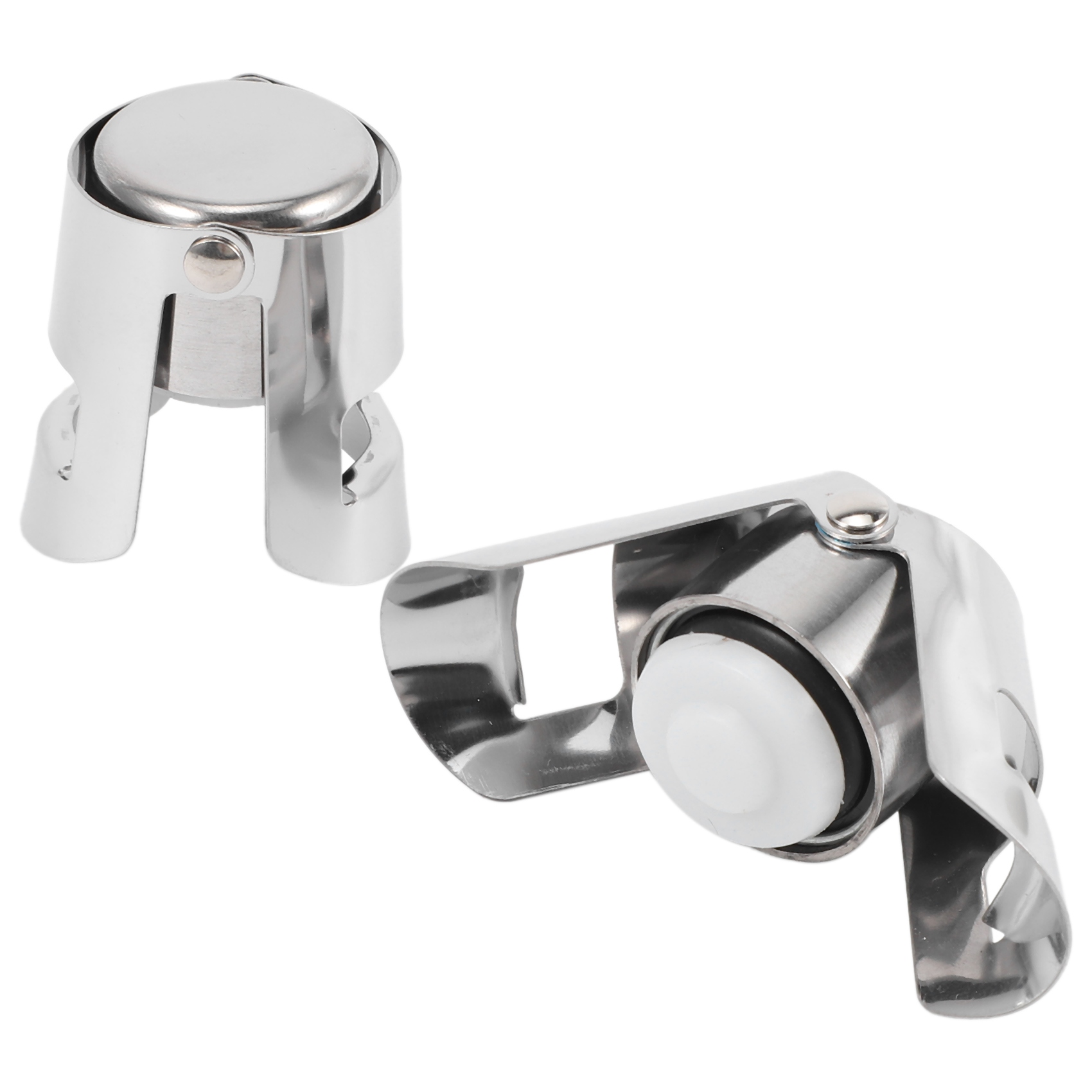 J1UL1N Wine Champagne Bottle S - Wine Stopper Vacuum recension och pris