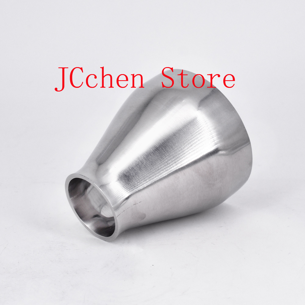 Size 57mm-76mm OD Butt Weld Re - Beer And Wine Quote recension och pris
