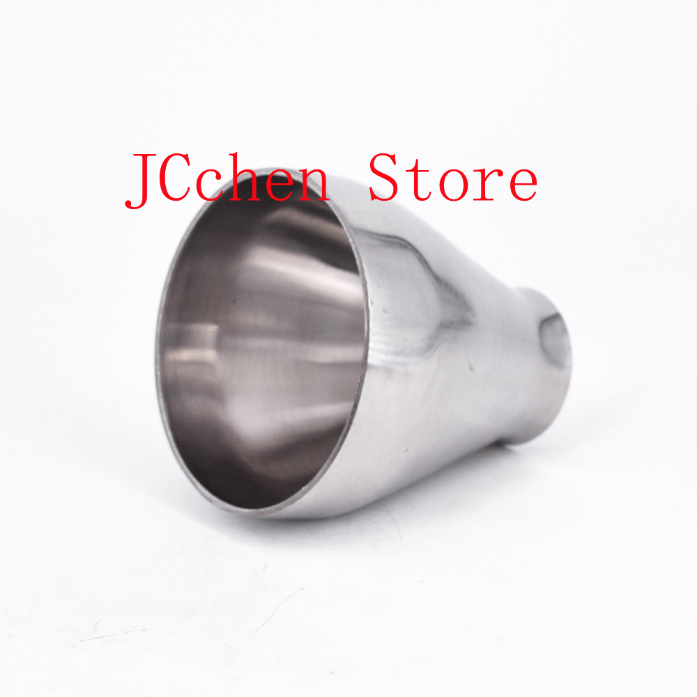 Size 57mm-76mm OD Butt Weld Re - Beer And Wine Quote recension och pris