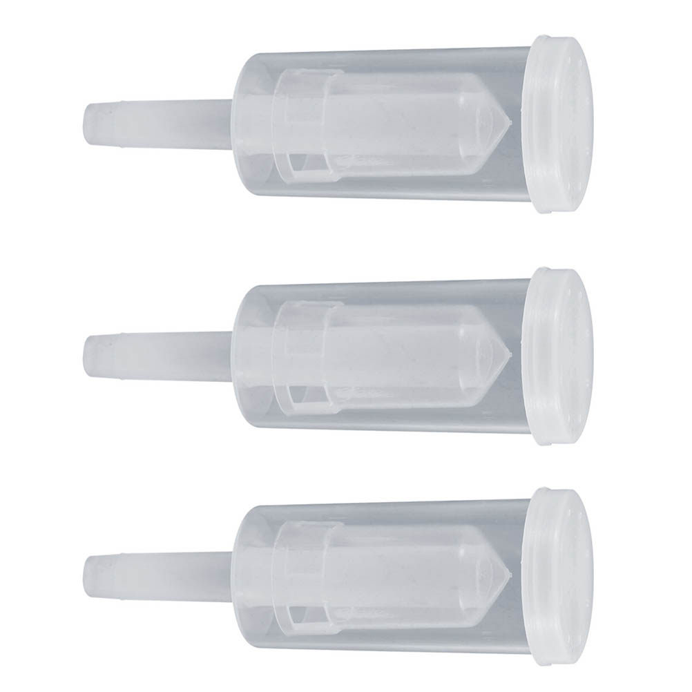 3Pcs Fermentor Airlock Homebre - Wine Beer Cider recension och pris