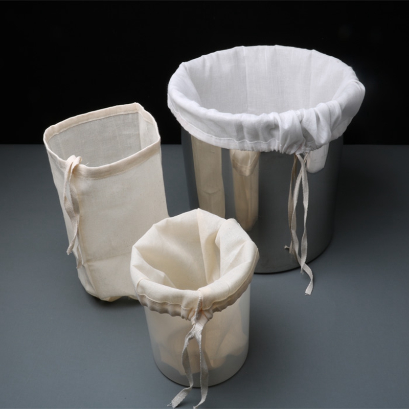 Brew Bags Reusable Fine Mesh S - Wine Beer Cider recension och pris