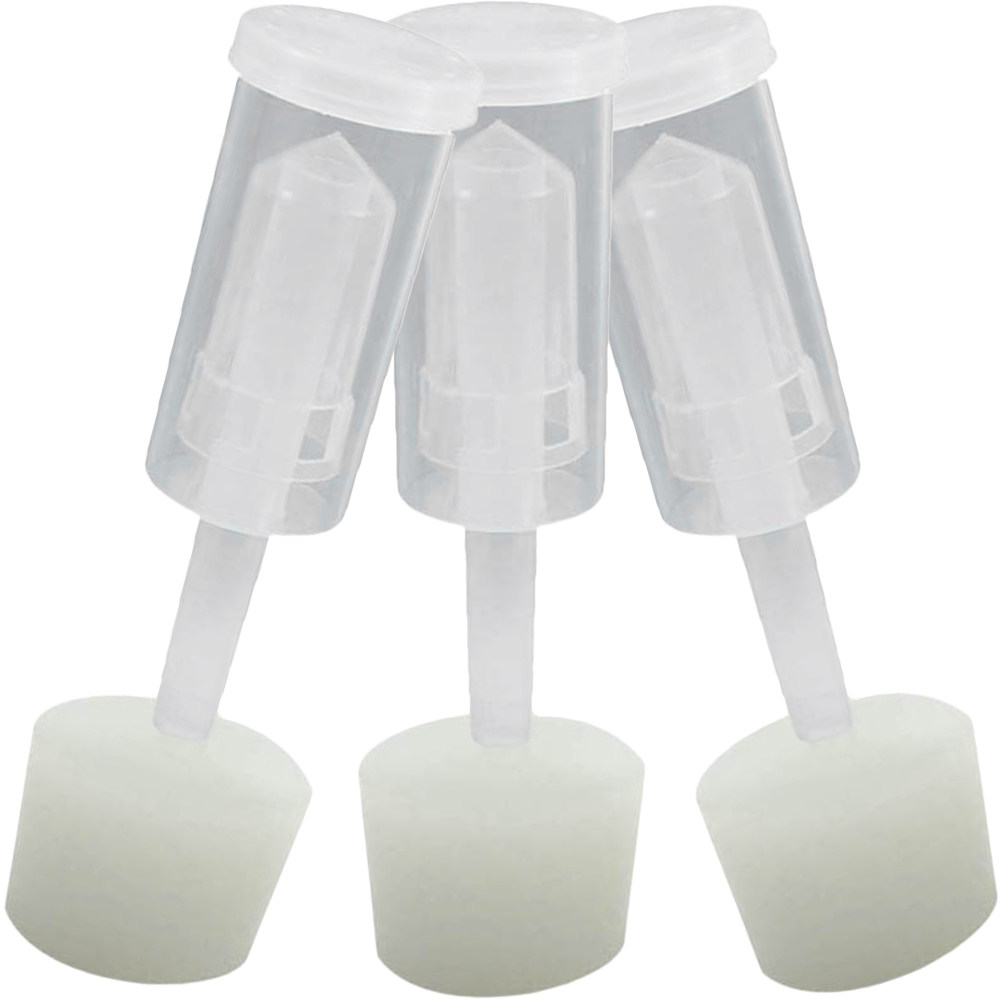 1Set Fermentation Airlocks Sil - Wine Beer Cider recension och pris