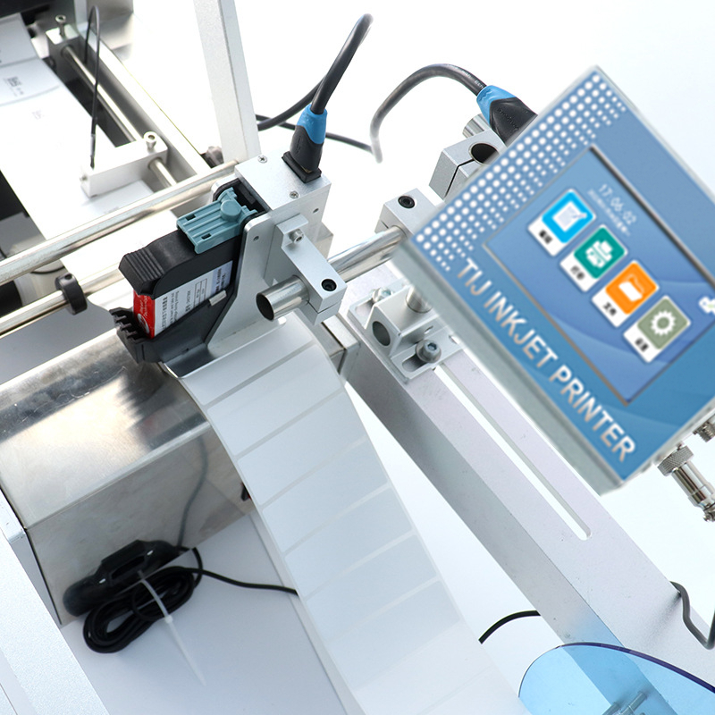 HUMJIHIRO Labeling Machine The - Wine Beer Online recension och pris
