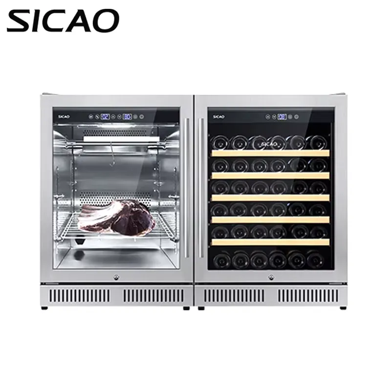Under Counter Dry Age Fridge W - Wine Beer Fridge Under Counter recension och pris