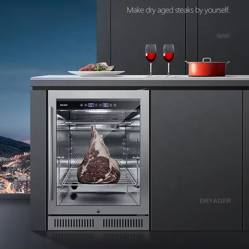 Under Counter Dry Age Fridge W - Wine Beer Fridge Under Counter recension och pris