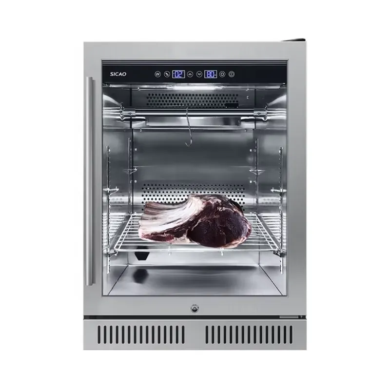 Under Counter Dry Age Fridge W - Wine Beer Fridge Under Counter recension och pris