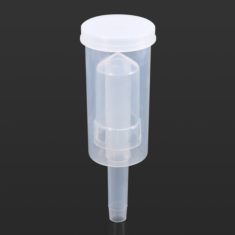 1Pcs Homebrew Fermentation Air - Wine Beer Cider recension och pris