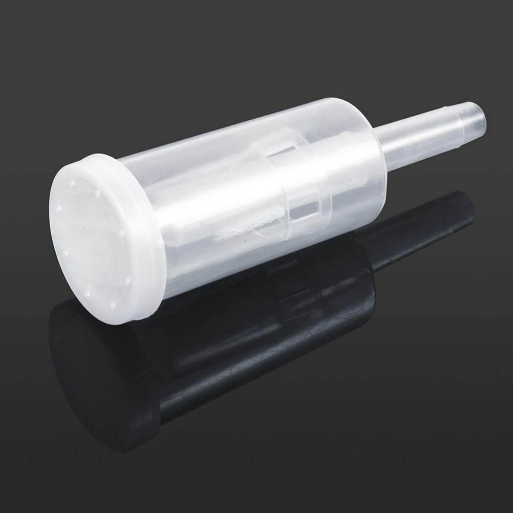 1Pcs Homebrew Fermentation Air - Wine Beer Cider recension och pris