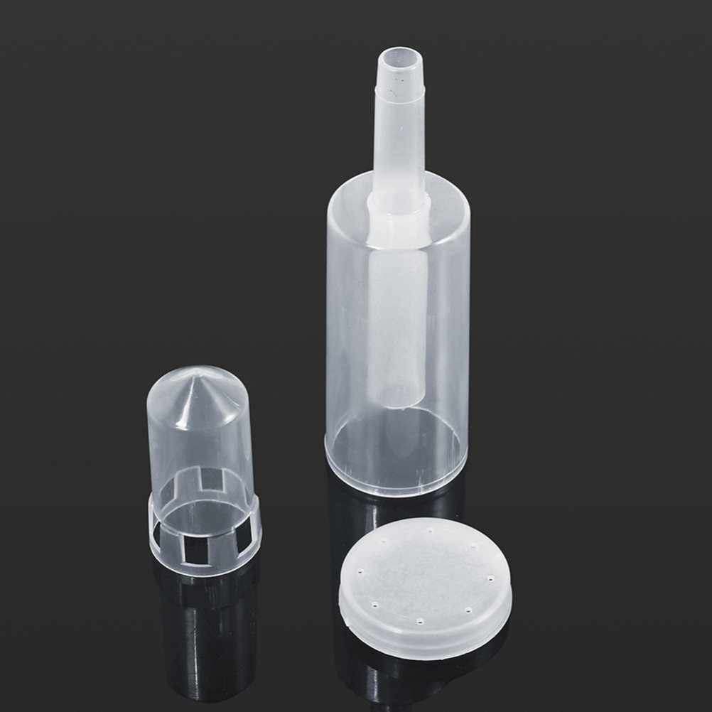 1Pcs Homebrew Fermentation Air - Wine Beer Cider recension och pris