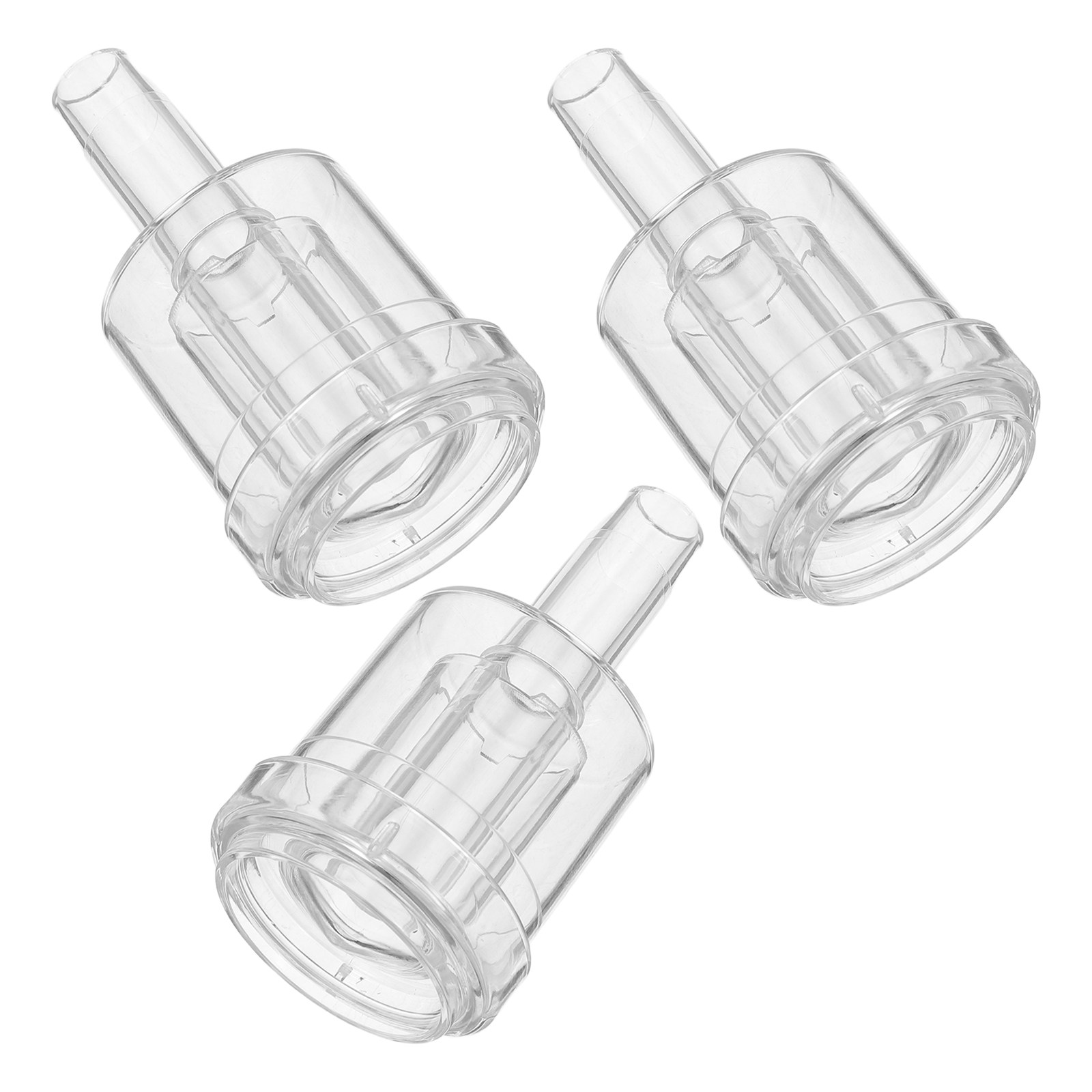 3Pcs Airlock for Fermenting Bu - Wine Beer Cider recension och pris