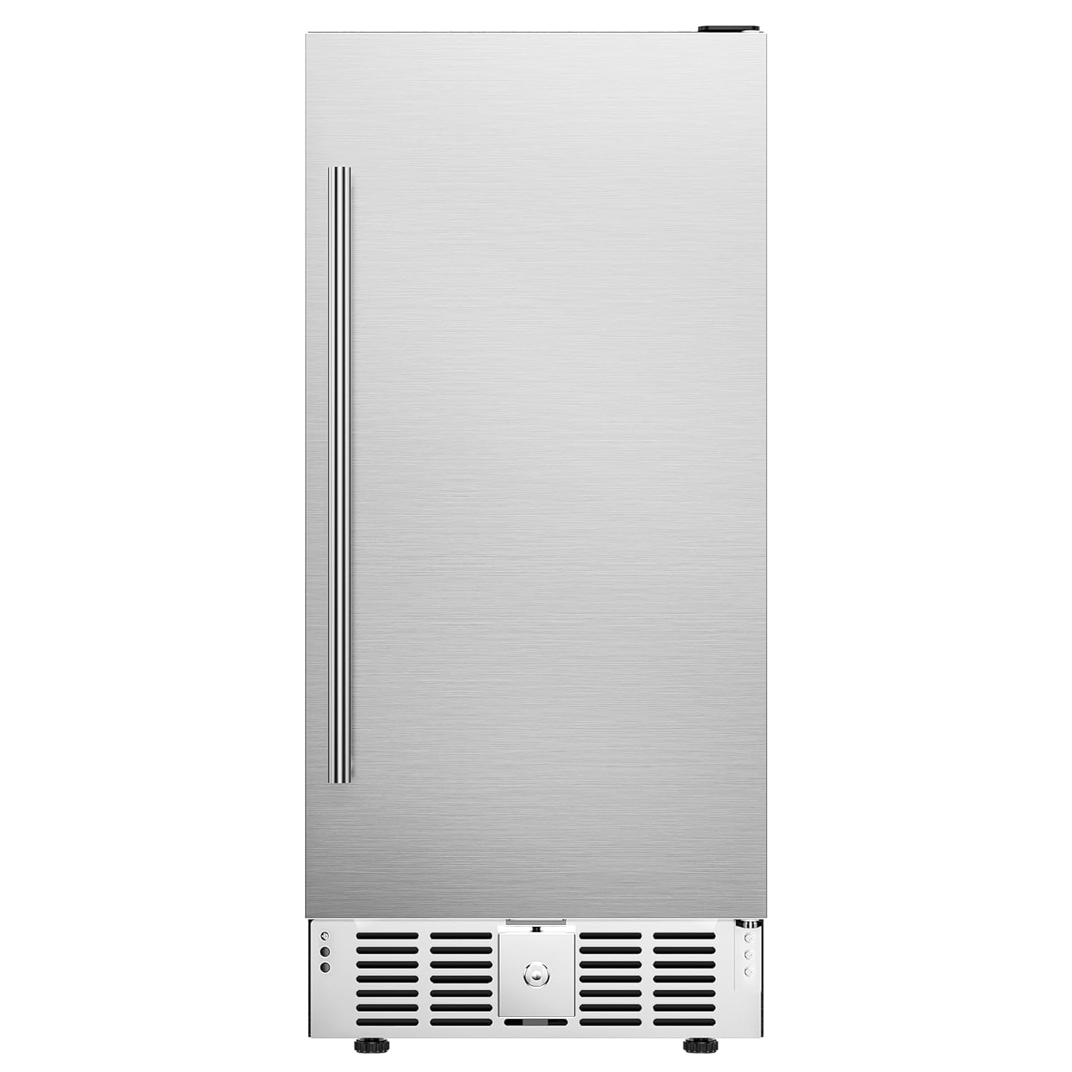 15 Inch Beverage Cooler Under  - Wine Beer Fridge Under Counter recension och pris